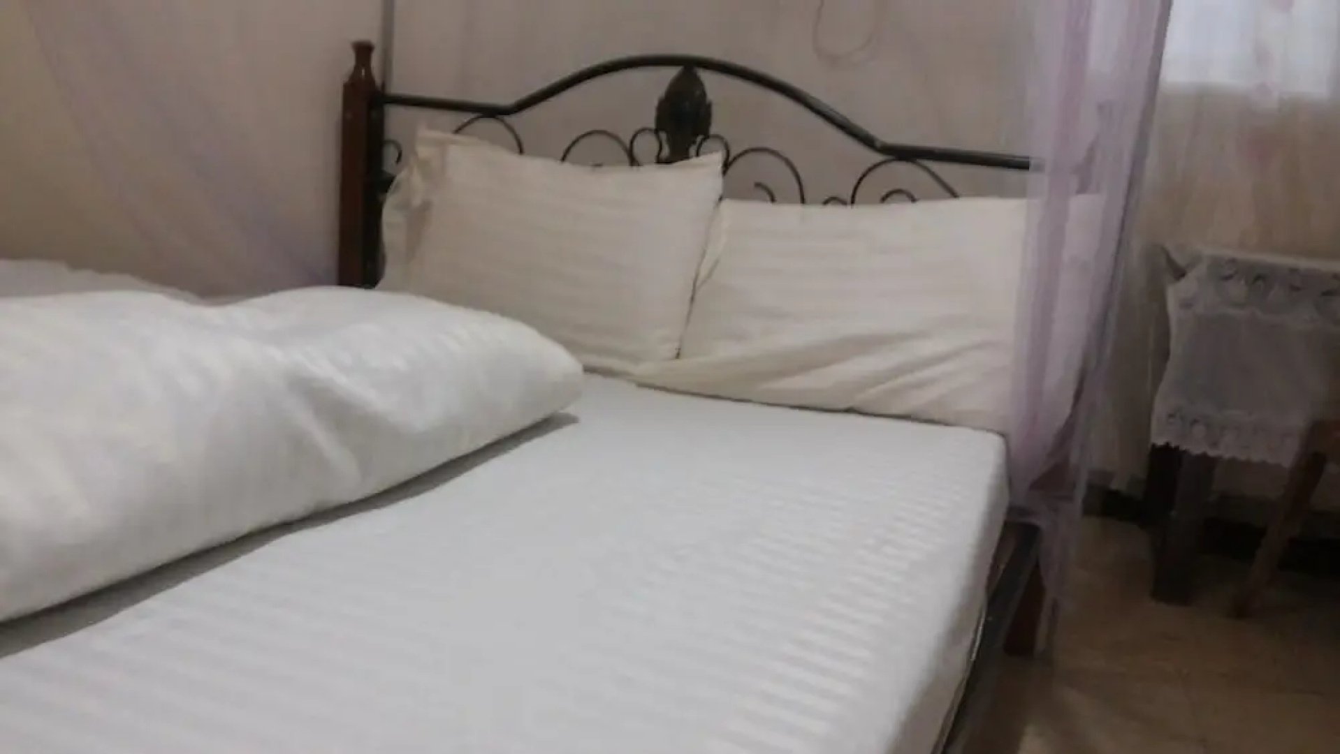 Hotel Delambiance