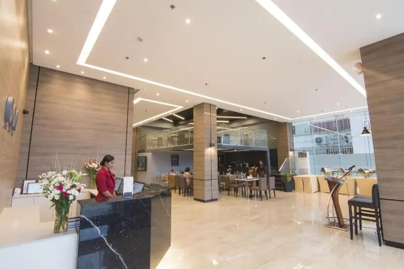 Mango Suites Cauayan