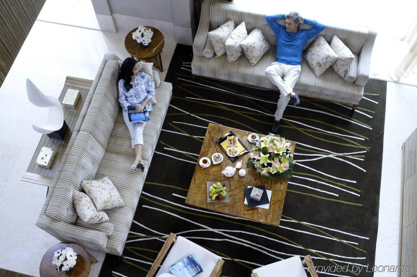 Mission Hills Resort Haikou