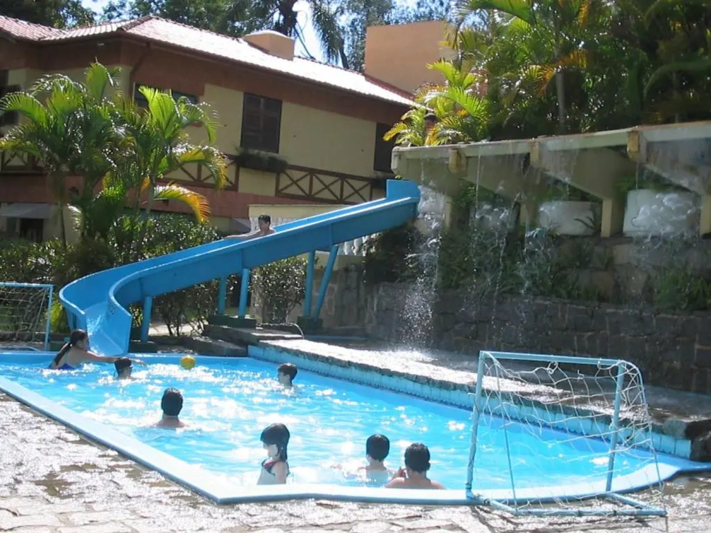 Vale do Sonho Hotel e Eventos