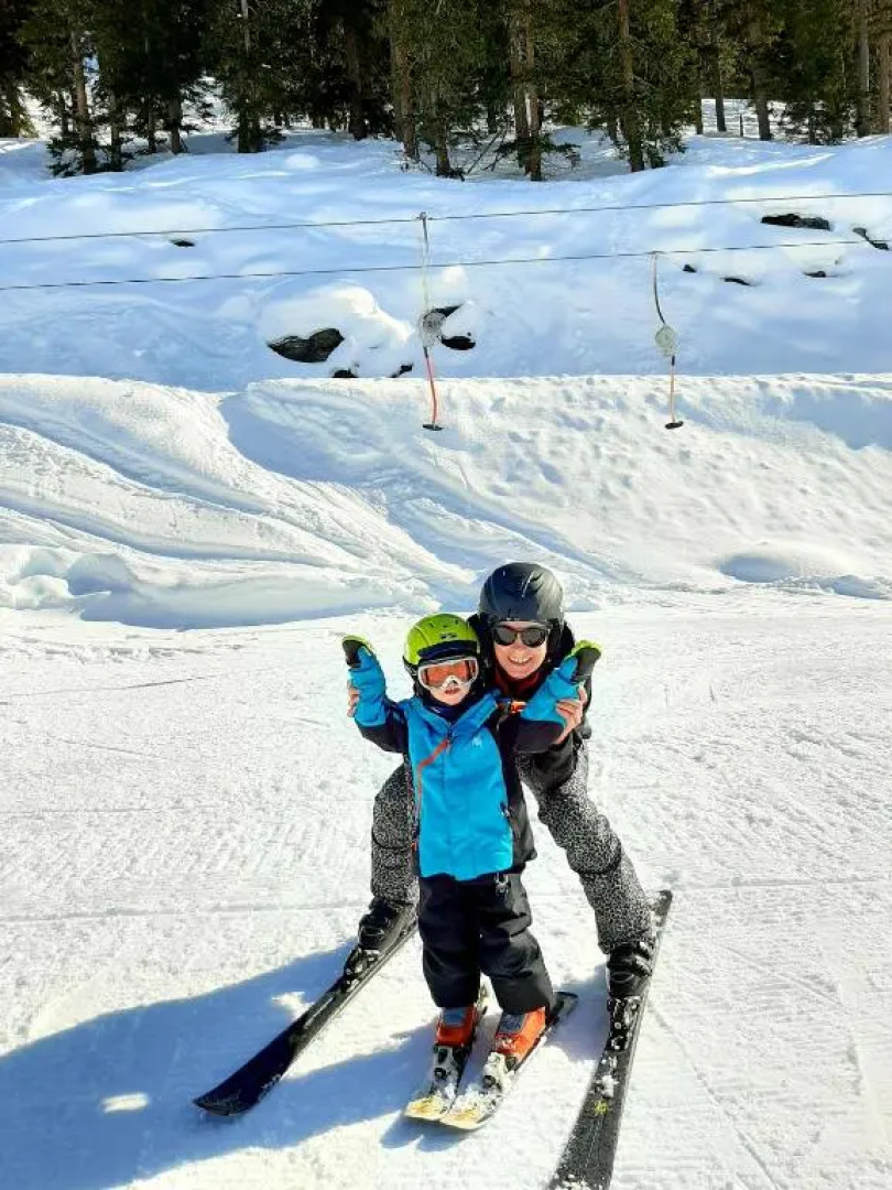 Ferienwohnung Petter