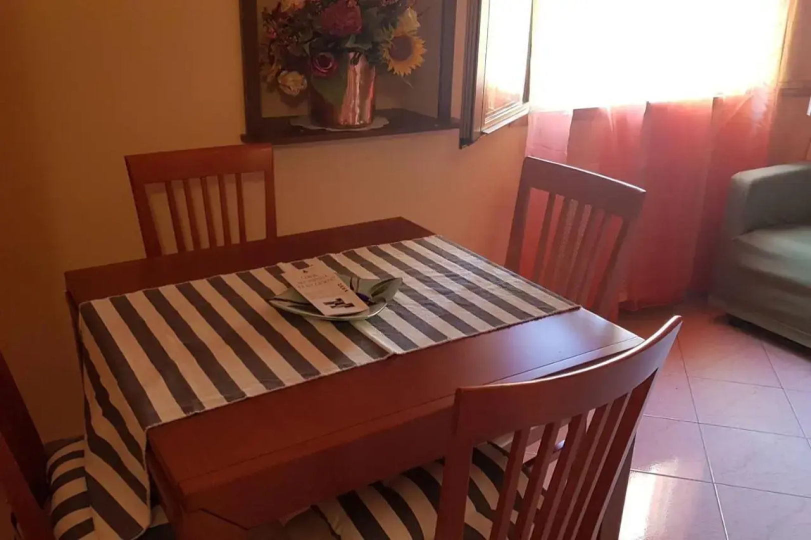 La casa di Ulisse 008055- LT0806