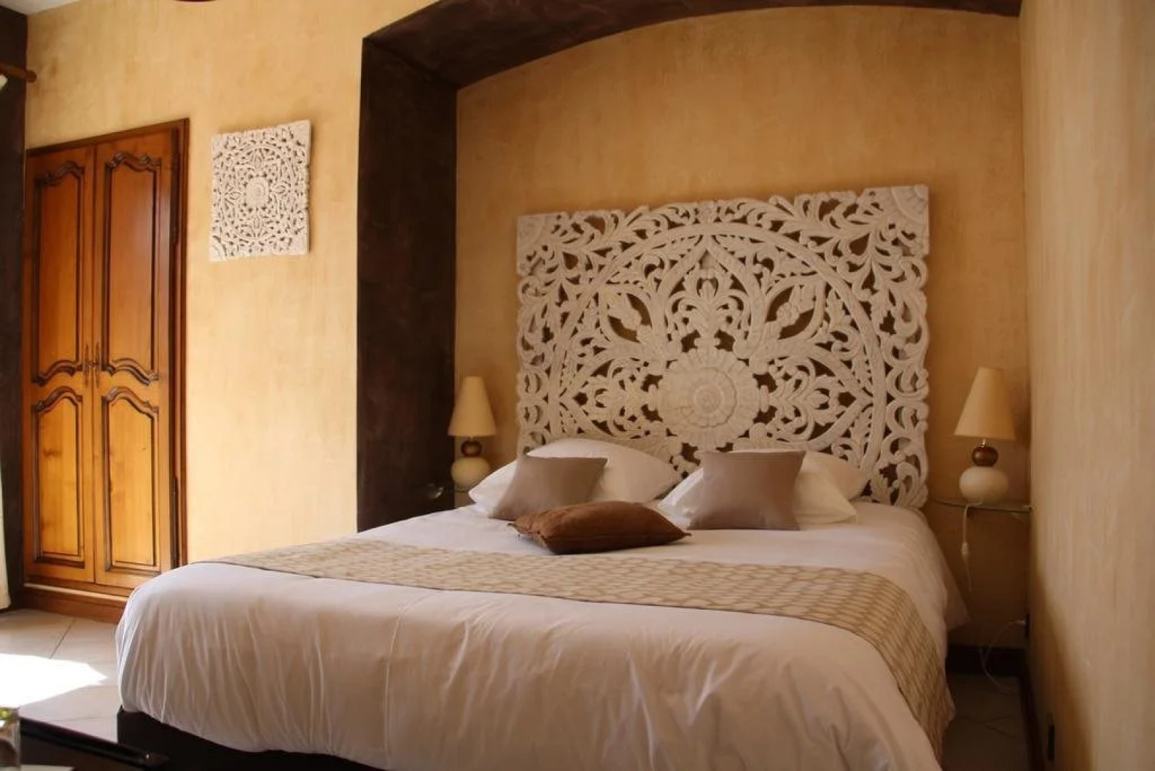 Le Clos Des Escapades