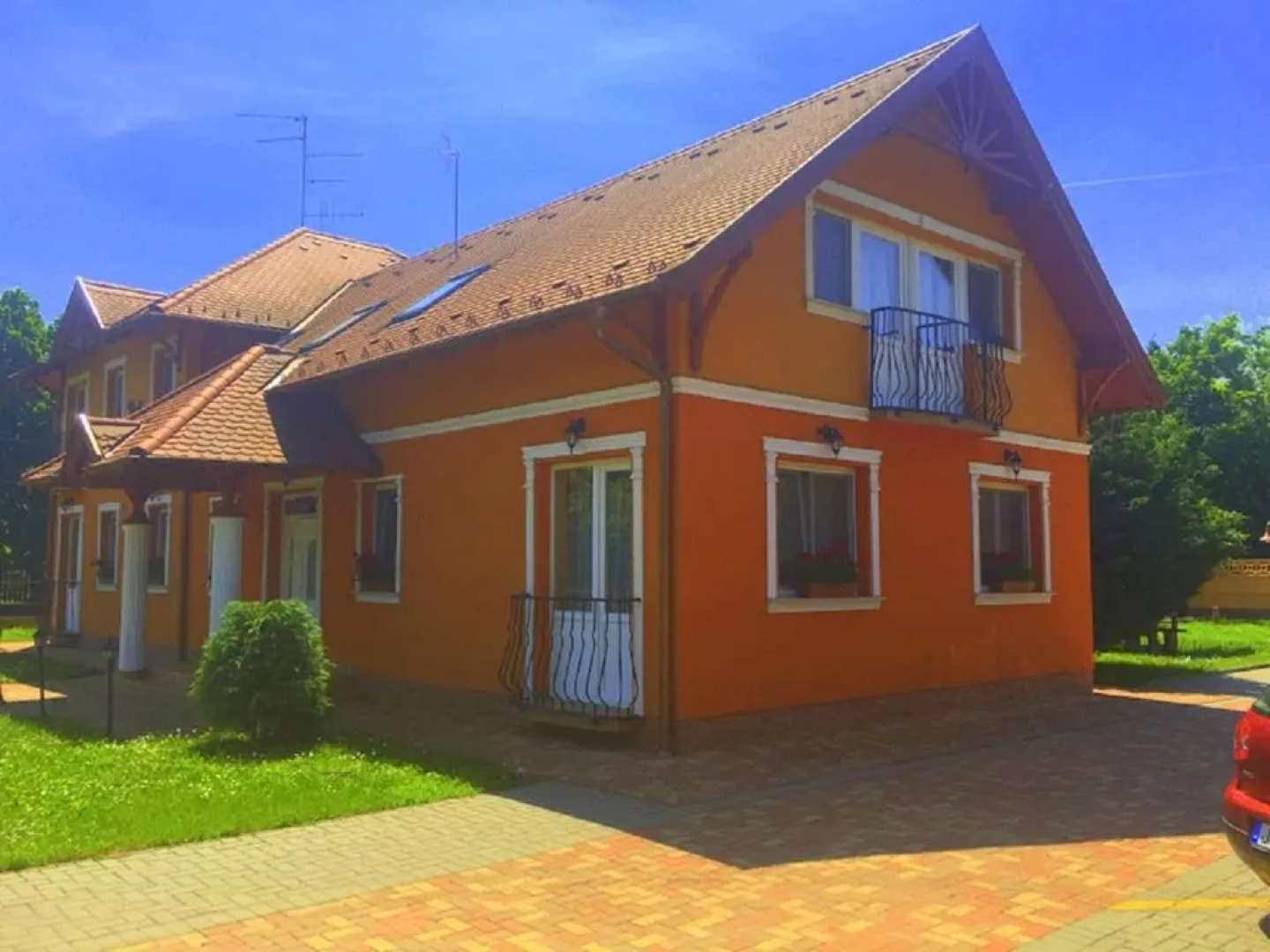 Horváth Vendégház