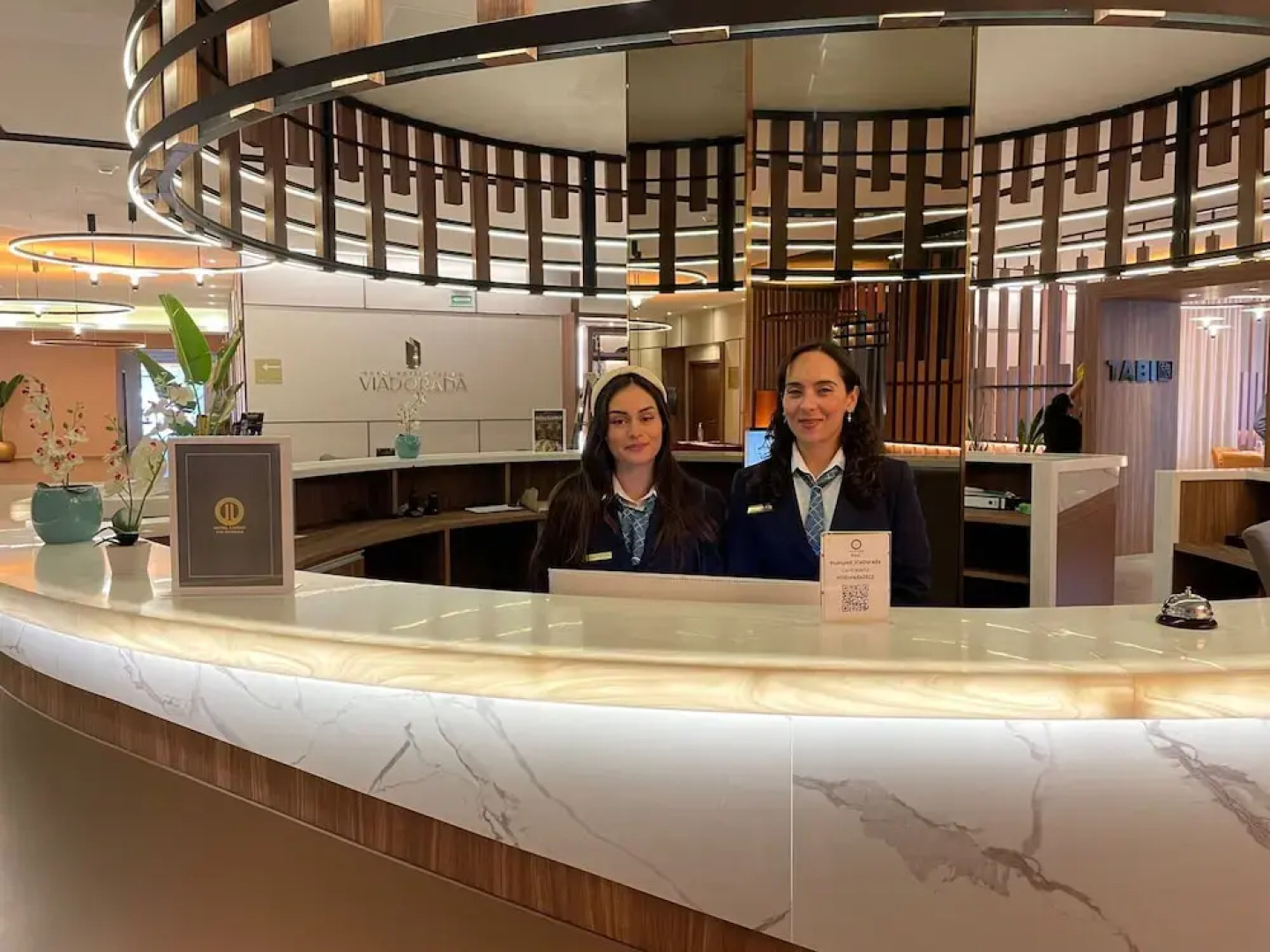 Hotel Casino Grand Vía Dorada