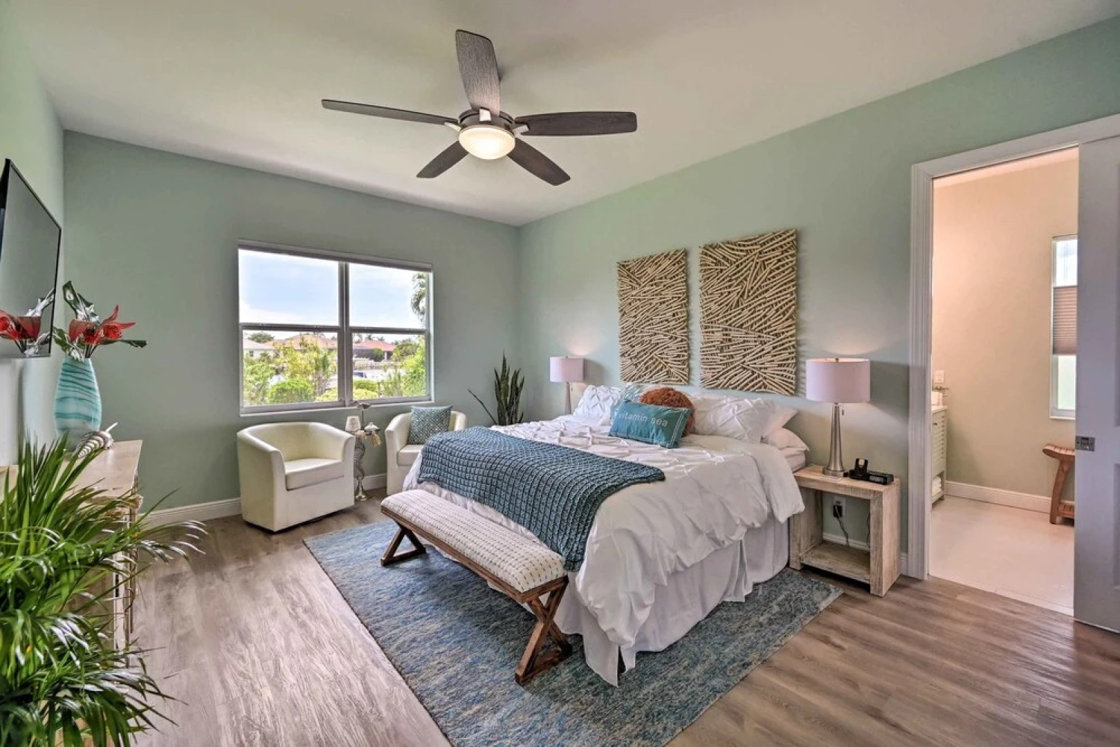 Luxurious Canal-front Retreat w/ Game Room!