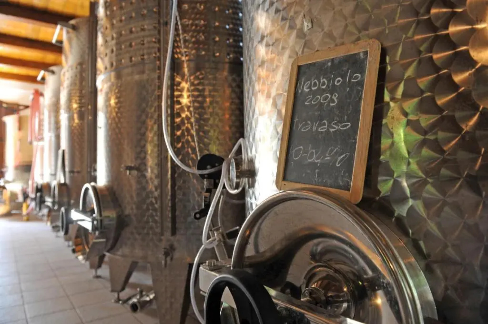 Relais Profumo di Vino