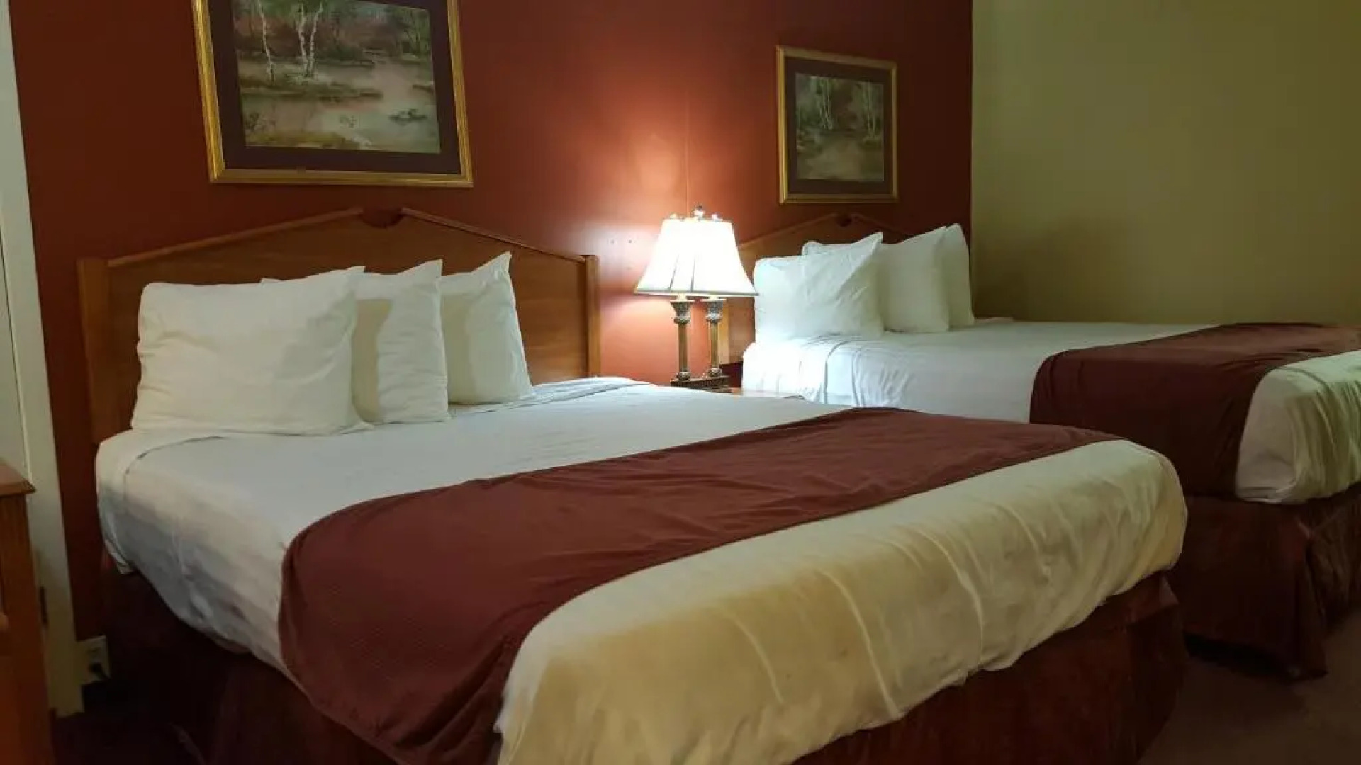 Plaza Inn Springfield