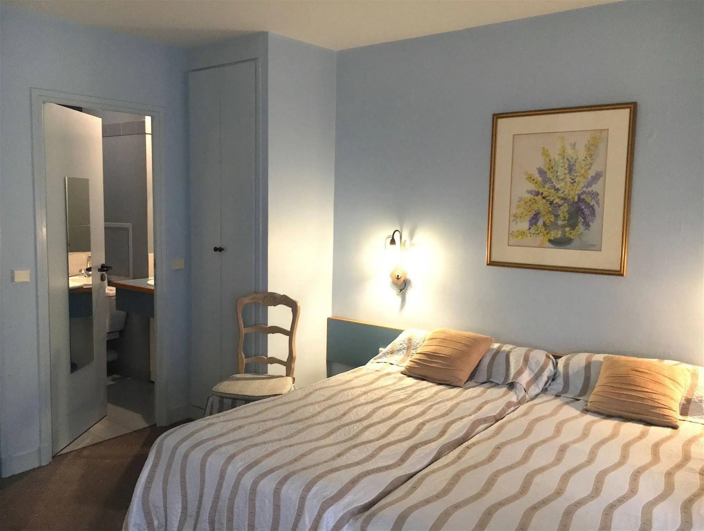 LAuberge des 3 Marches