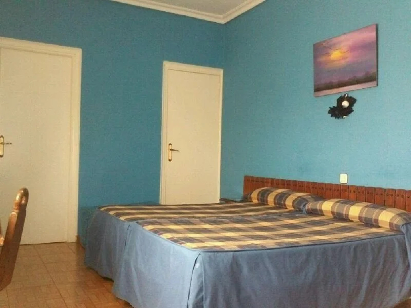 Nuevo Hotel Vista Alegre