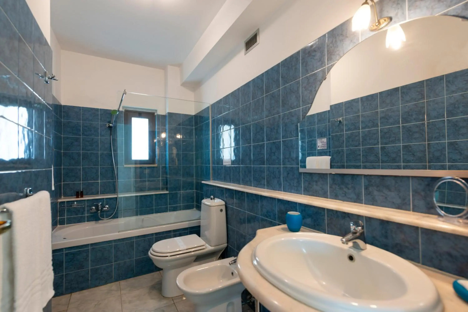 Atlantis Palace Hotel