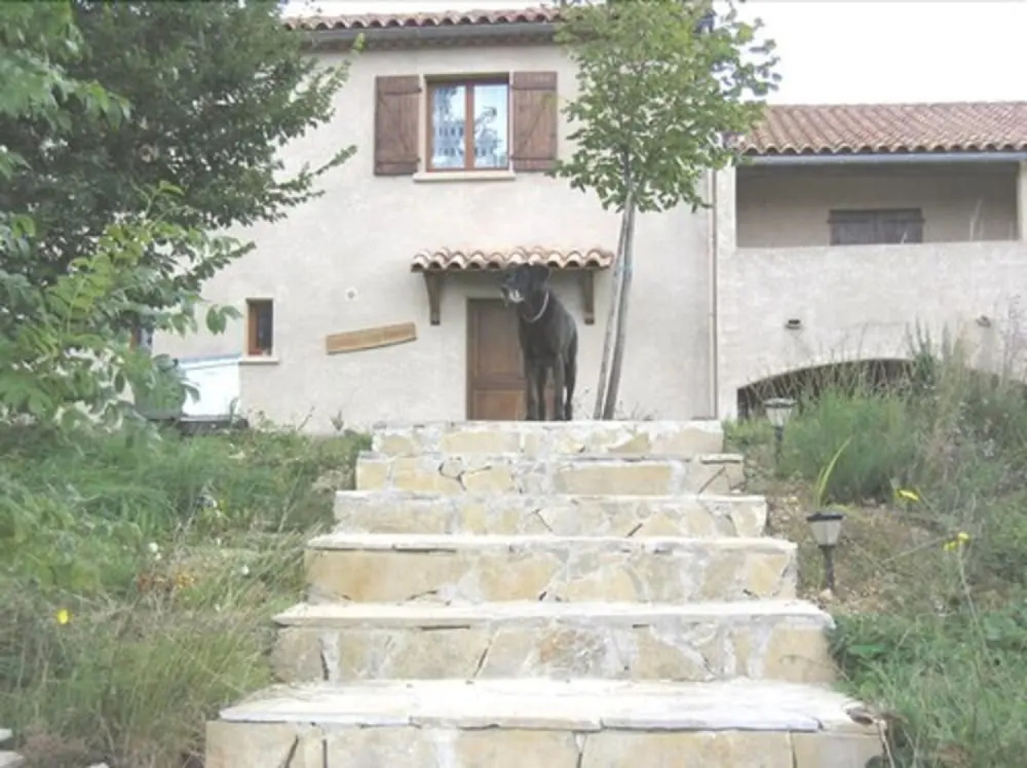 Le Relais des Faïsses