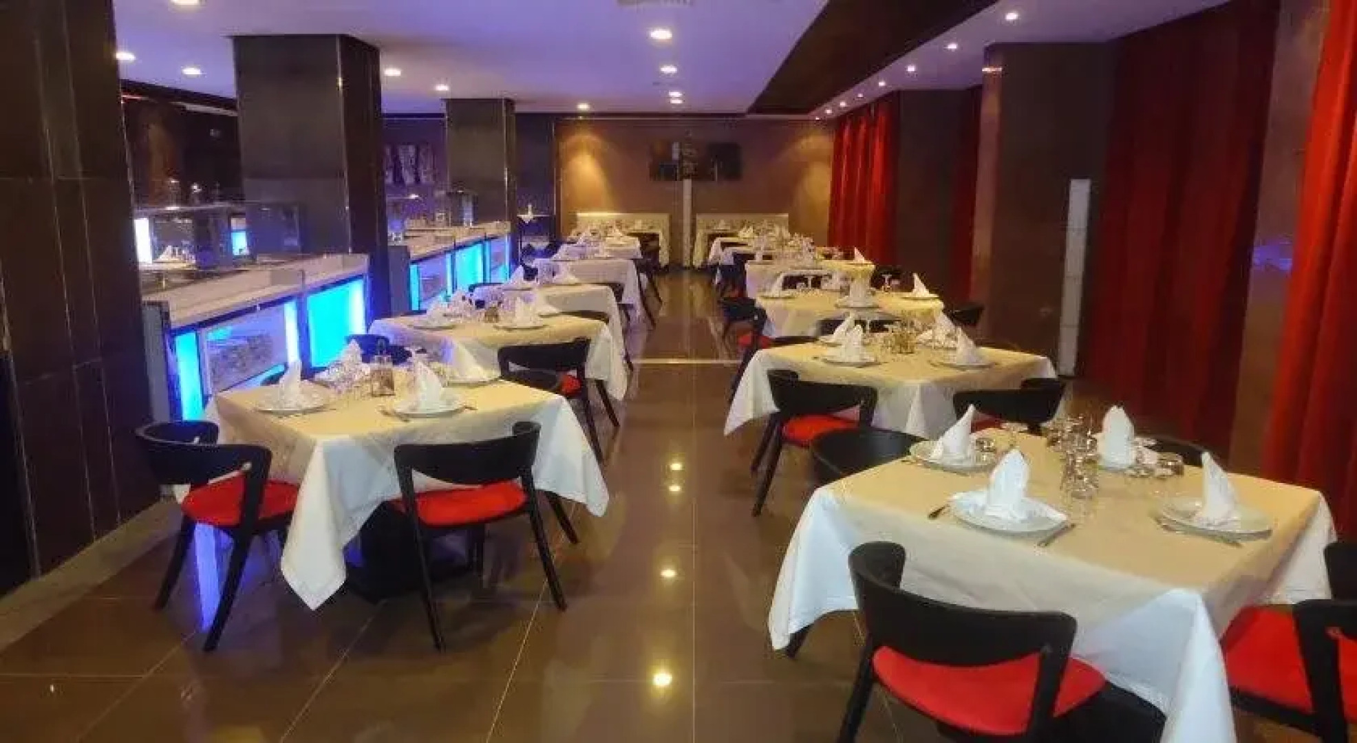 Hotel Emilio Moretti