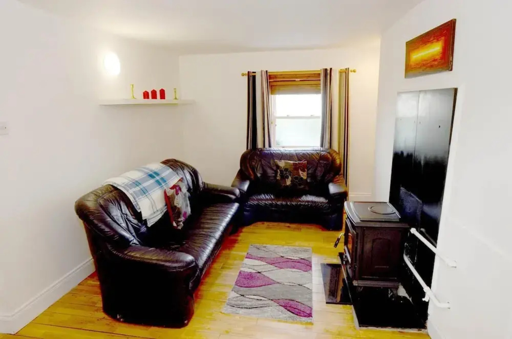 The Helm Sea View House