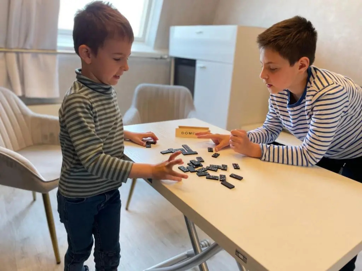 T2 Vue Mer 6 Personnes