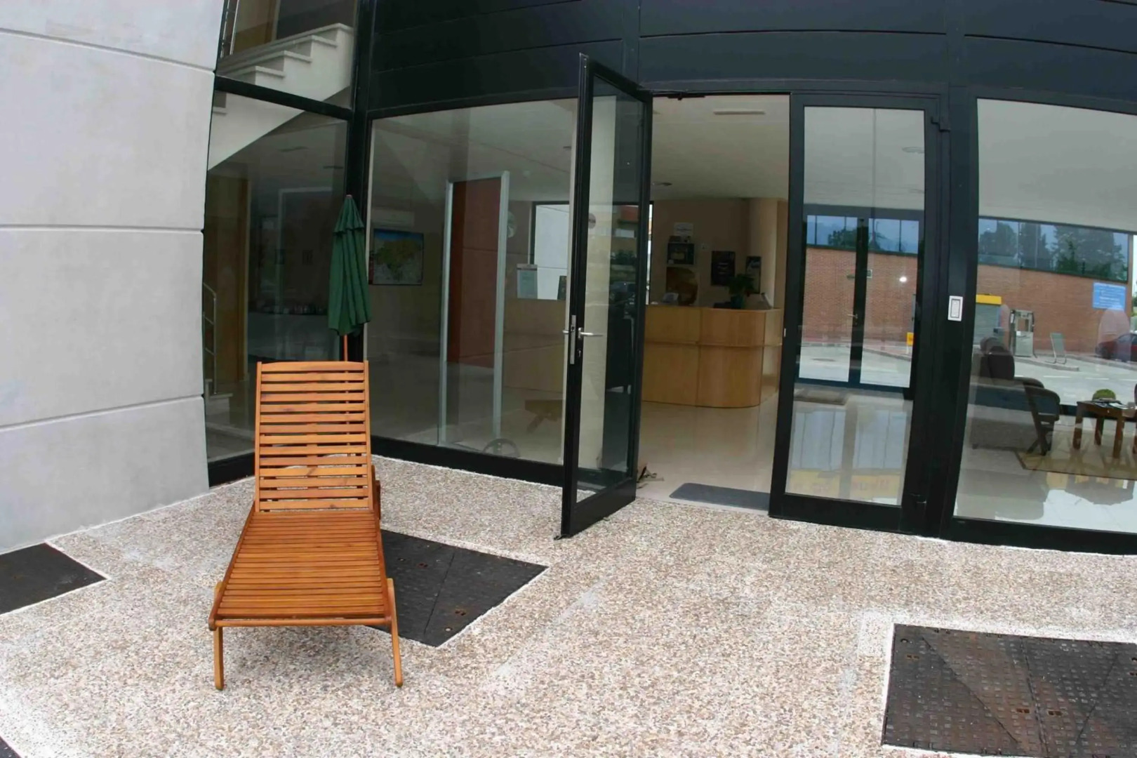 Hotel Puerta De Santillana