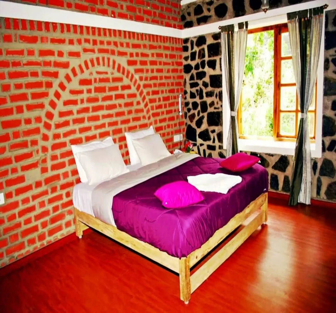 Zacs Valley Resort & Wellness Retreat Kodaikanal