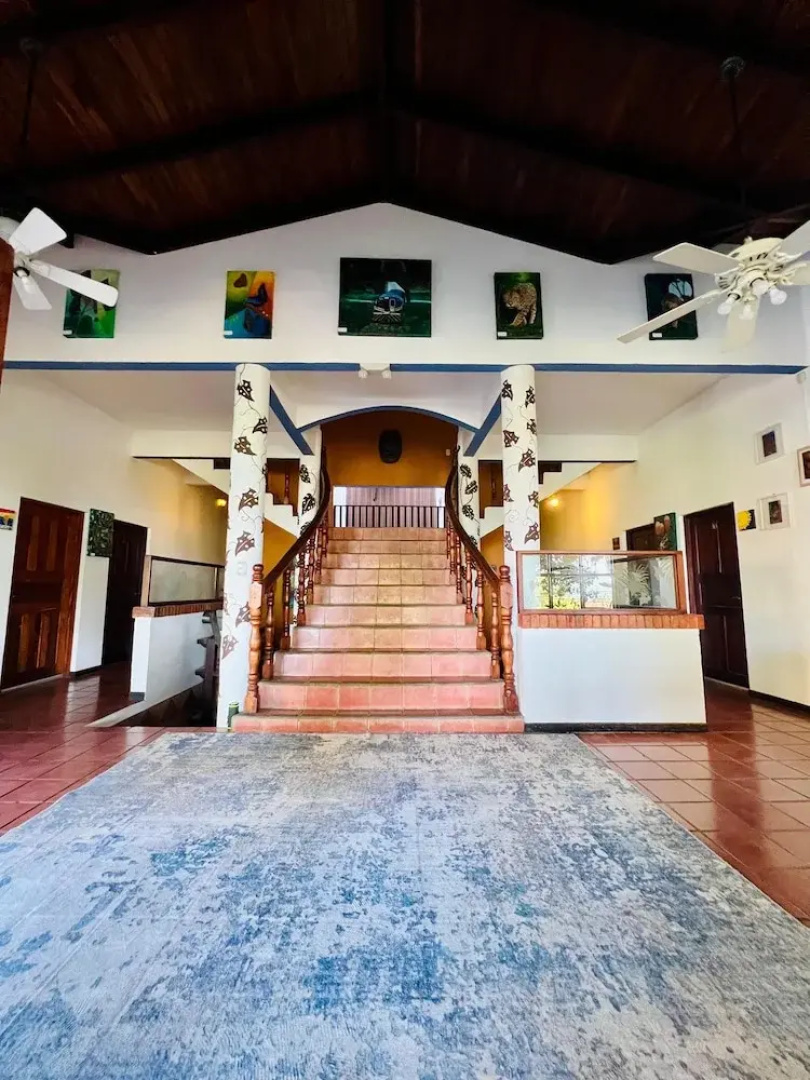 Siwõ Art Guesthouse