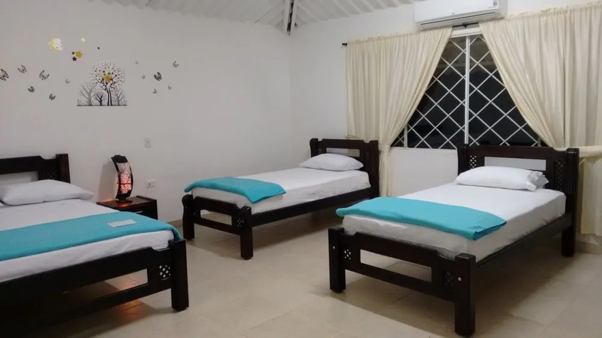 Hotel Campestre Acuarela