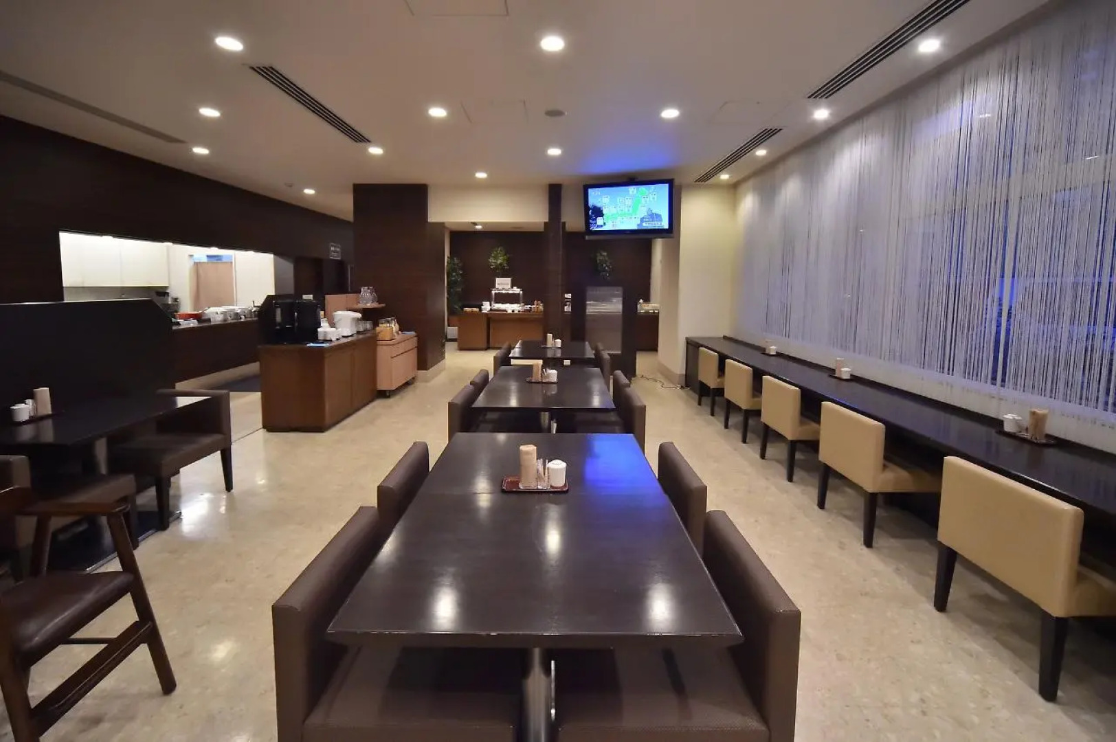 Dormy Inn Tomakomai Natural Hot Spring