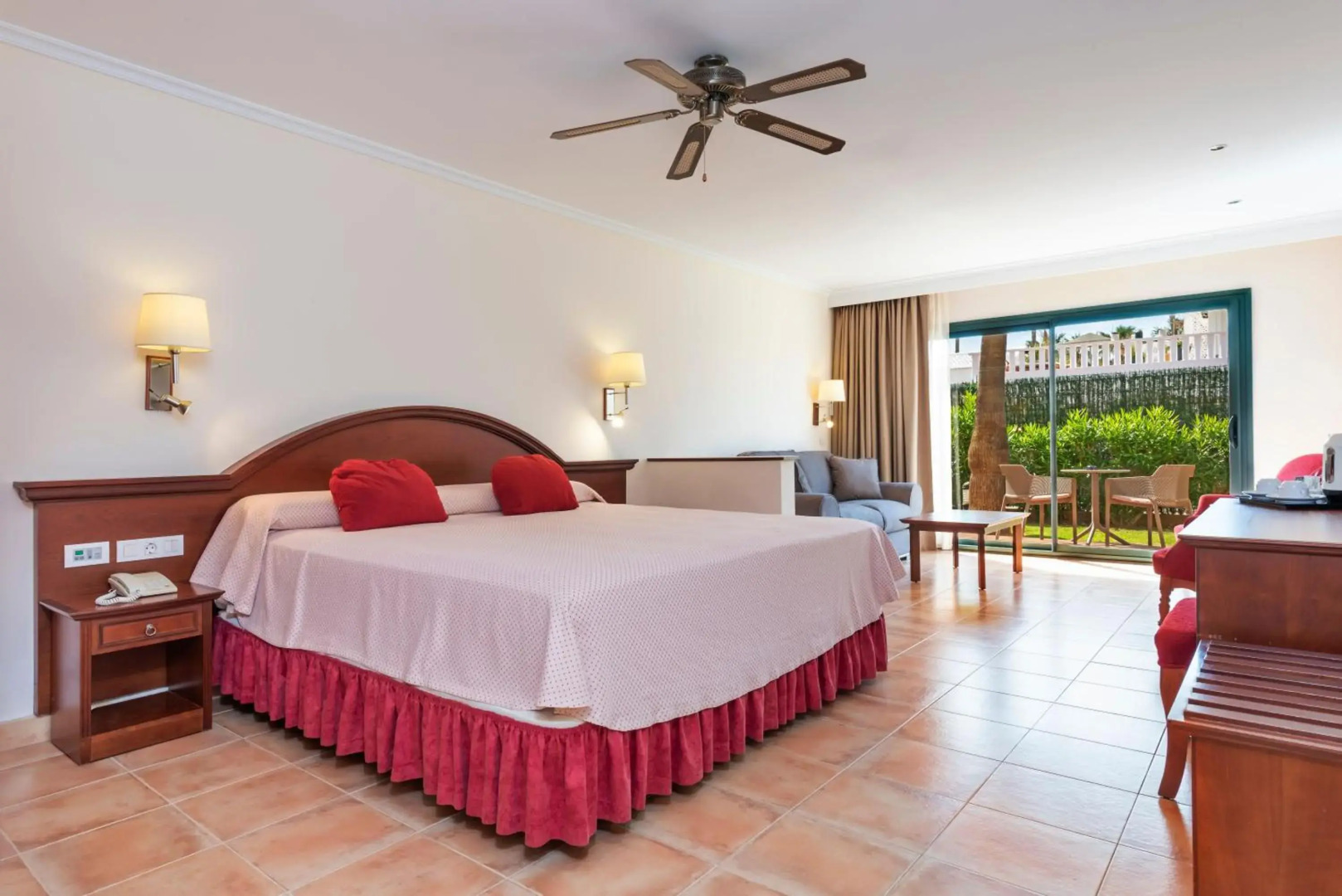 Valentin Star Menorca - Adults Only