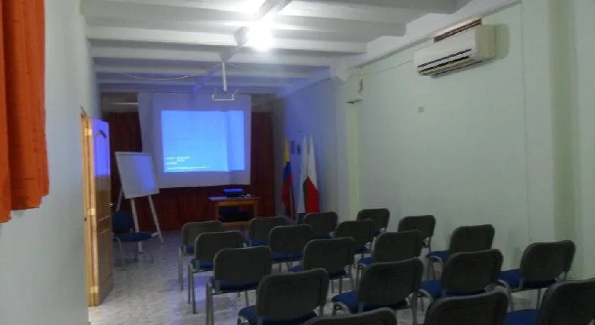 Hotel Punta De Aguila Necocli