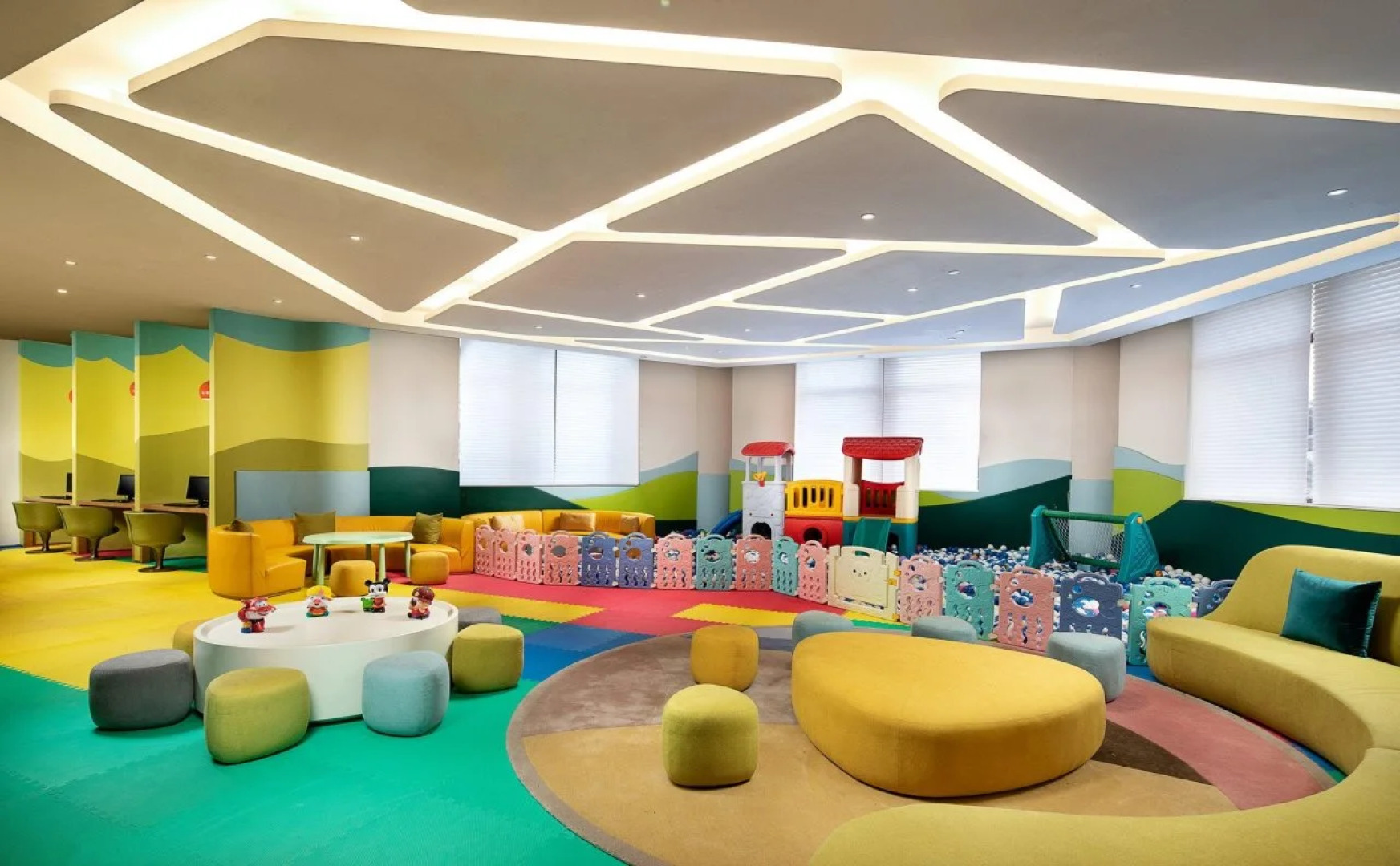 Holiday Inn Resort Zhangjiakou Chongli