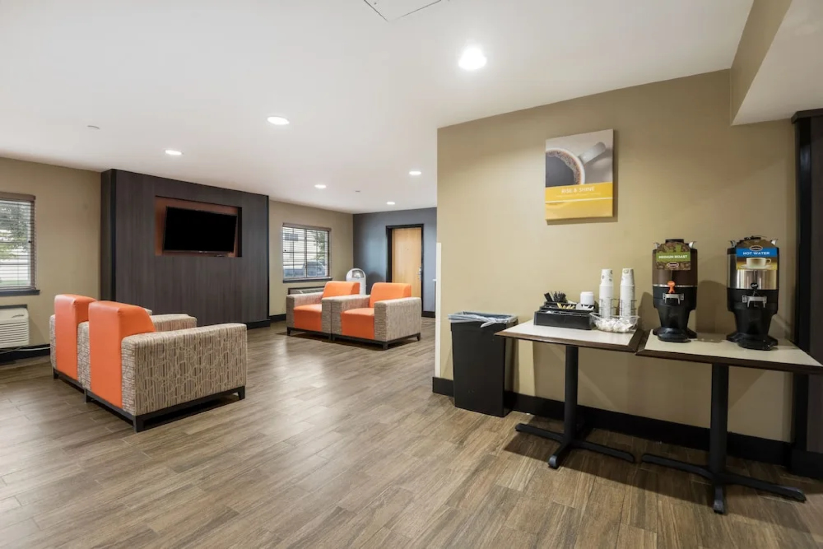 Studio 6 Lenexa, Ks – Overland Park