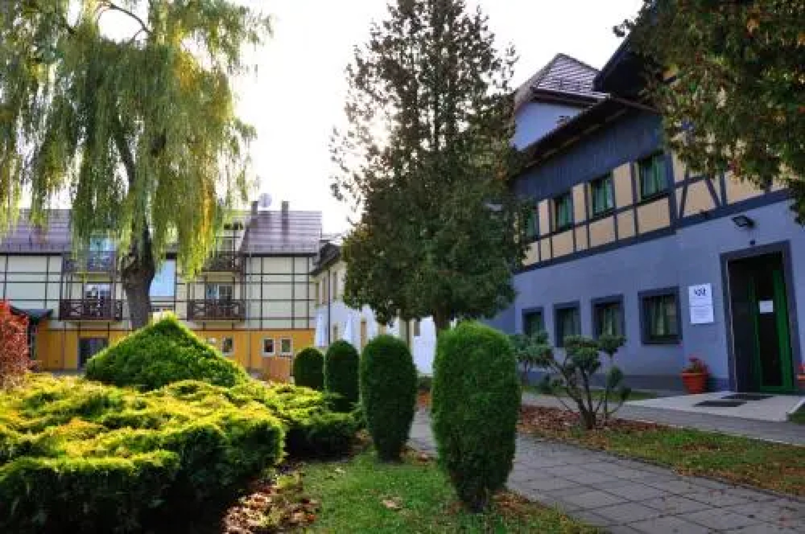 Sanatorium Irena