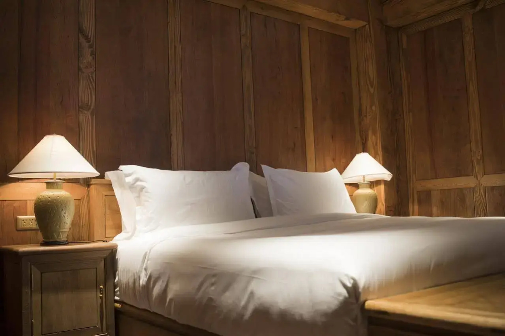 Songtsam Linka Shangri-La