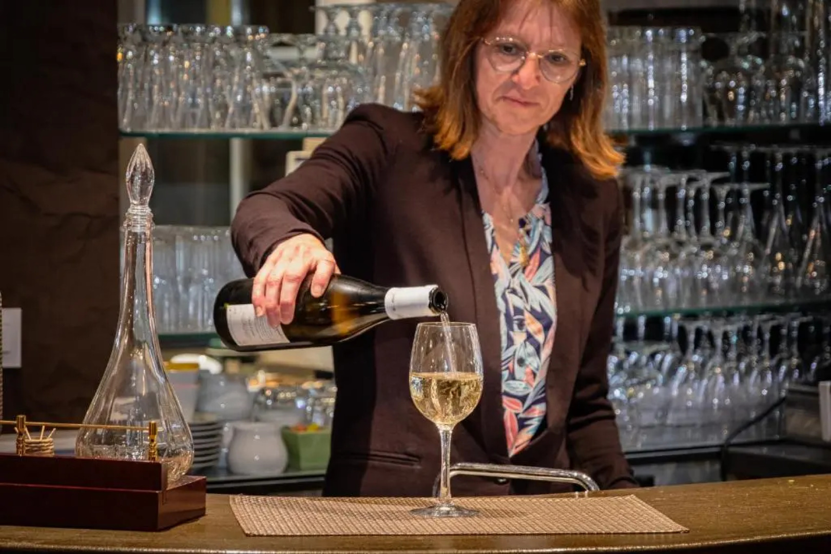 Domaine de l'Echassier, The Originals Relais