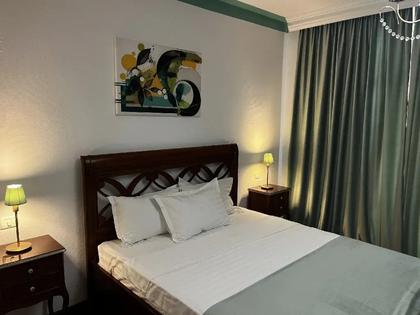 . RIVIERA 990 - Camere de Inchiriat