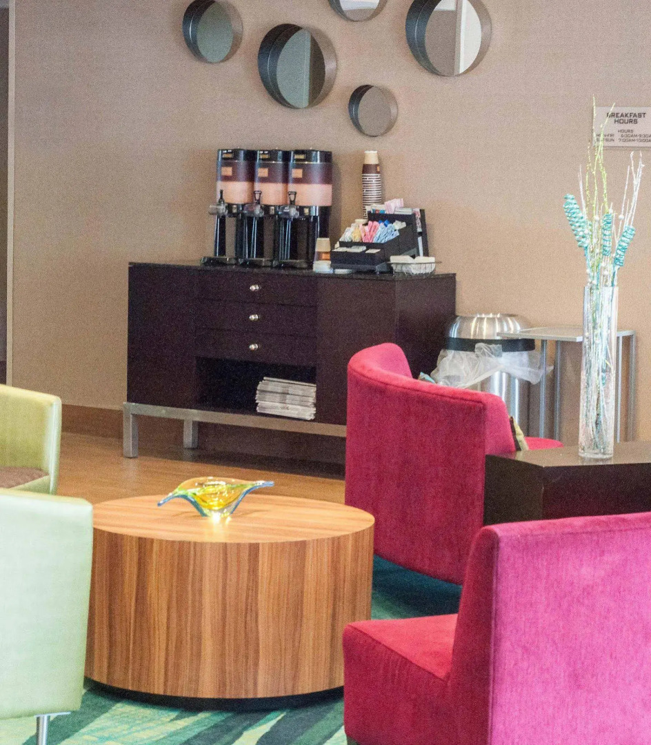 SpringHill Suites by Marriott Pittsburgh Monroeville