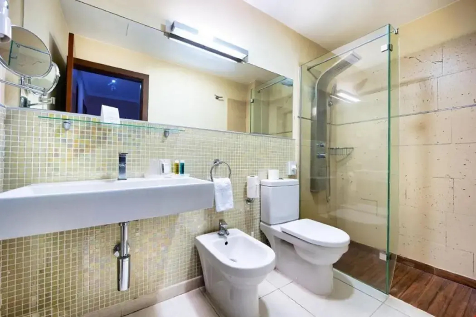 Las Villas de Amadores