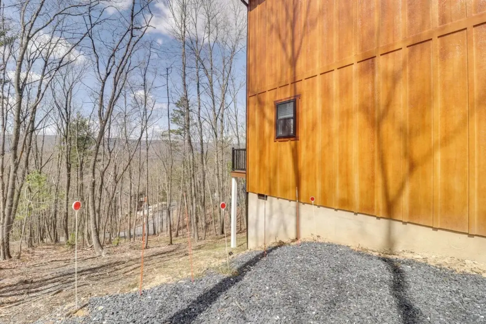Pet-friendly Basye Vacation Rental w/ Fireplace!