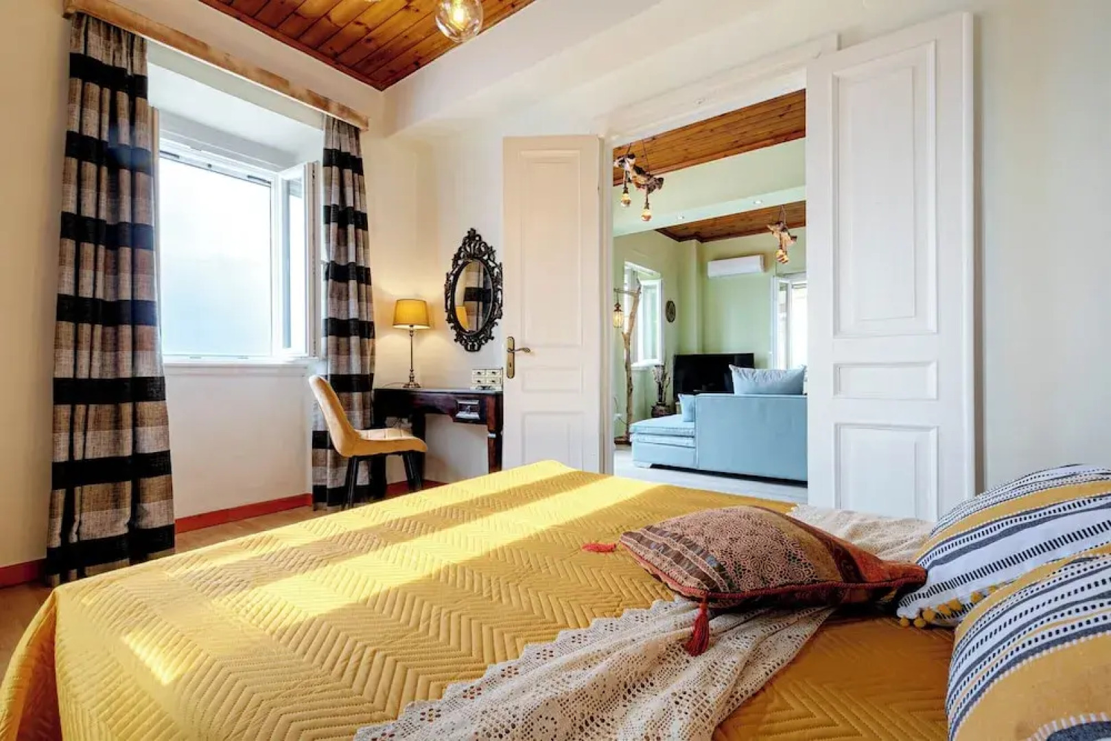 Villa Orizontas Corfu, Private Villa With Breathtaking Views