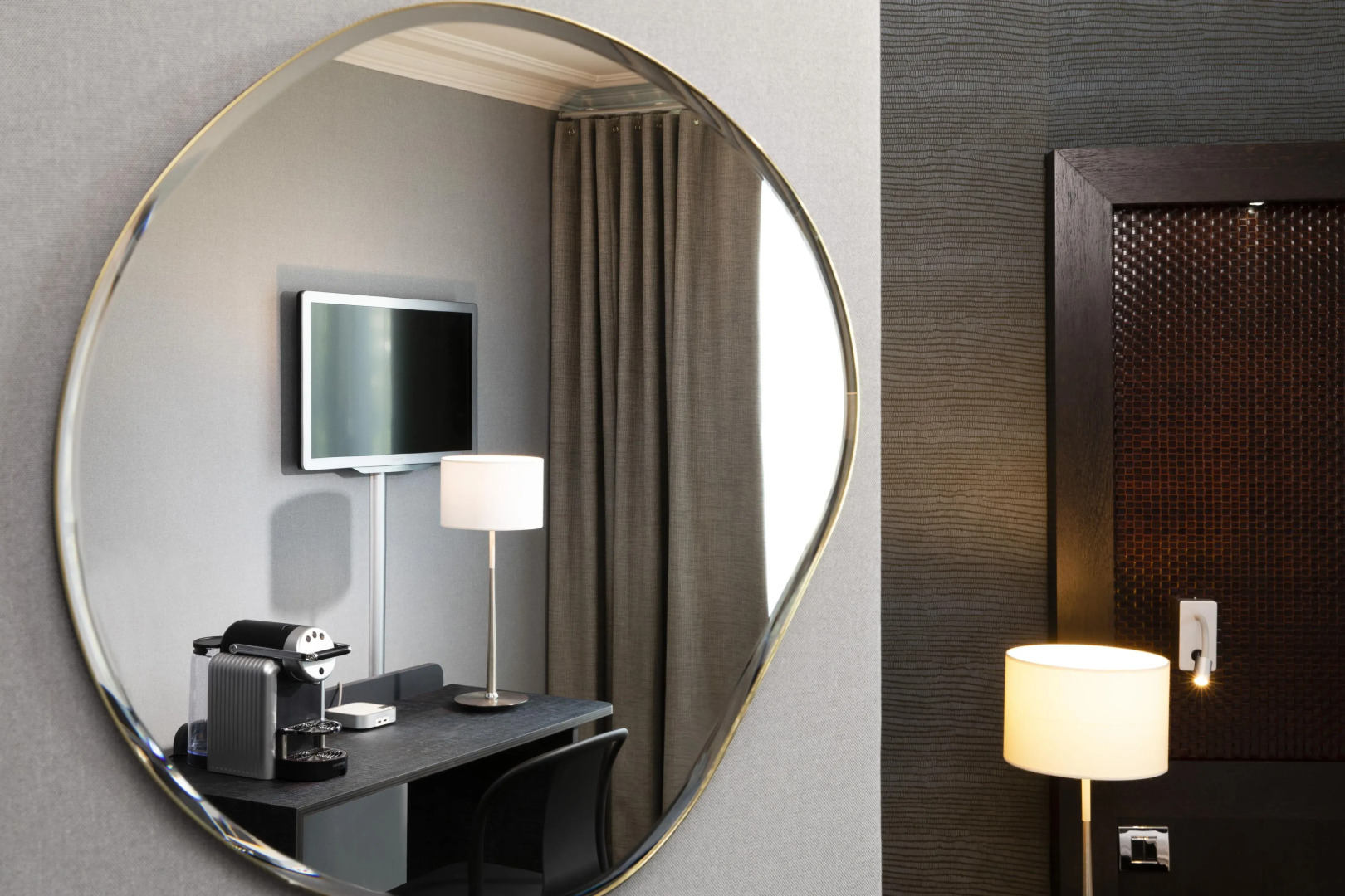 Hotel Elysees Regencia