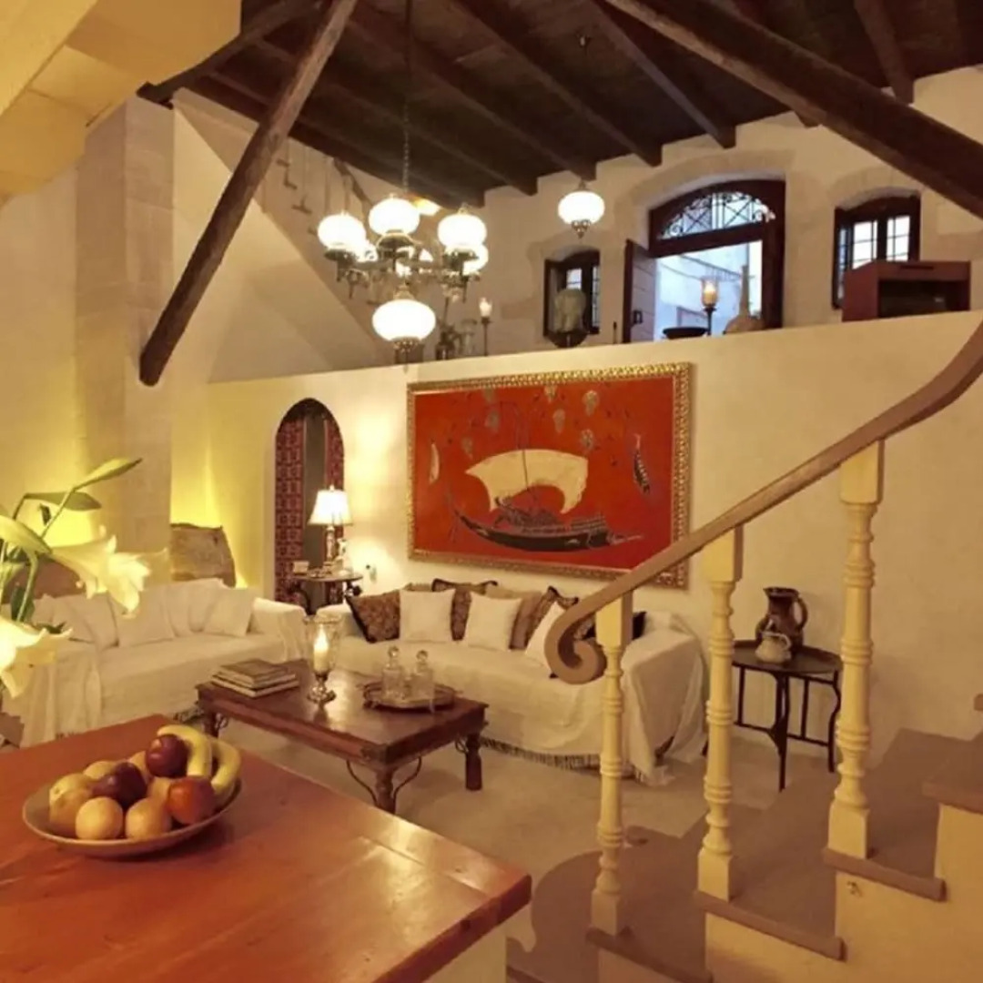 Venetian Palace Chania