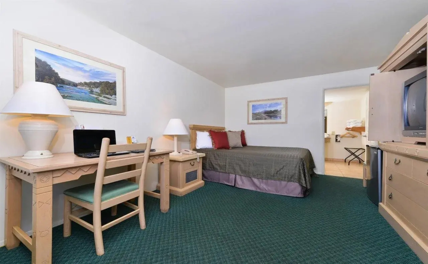 The Kennedy Hotel Tucson Surestay Collection By Best Western