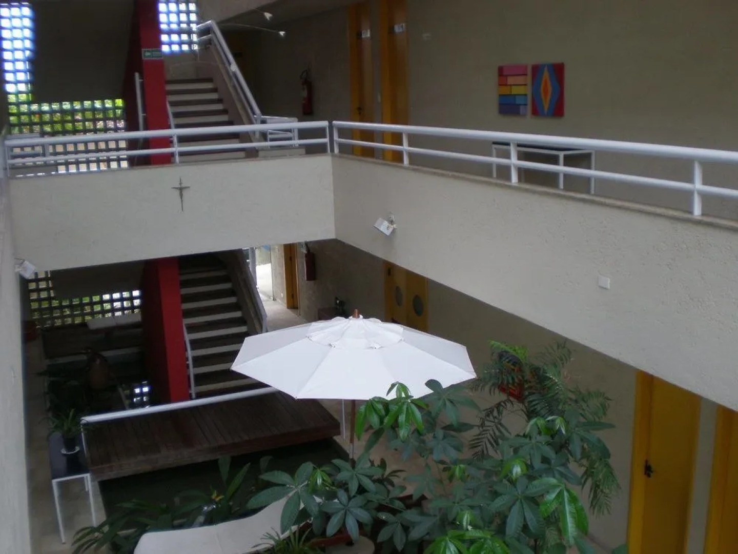 Pousada Riviera Bertioga