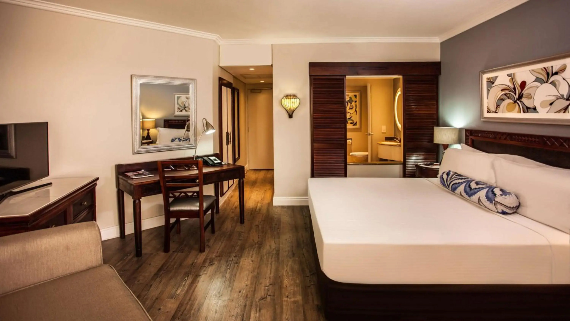 Southern Sun Hotel Dar es Salaam