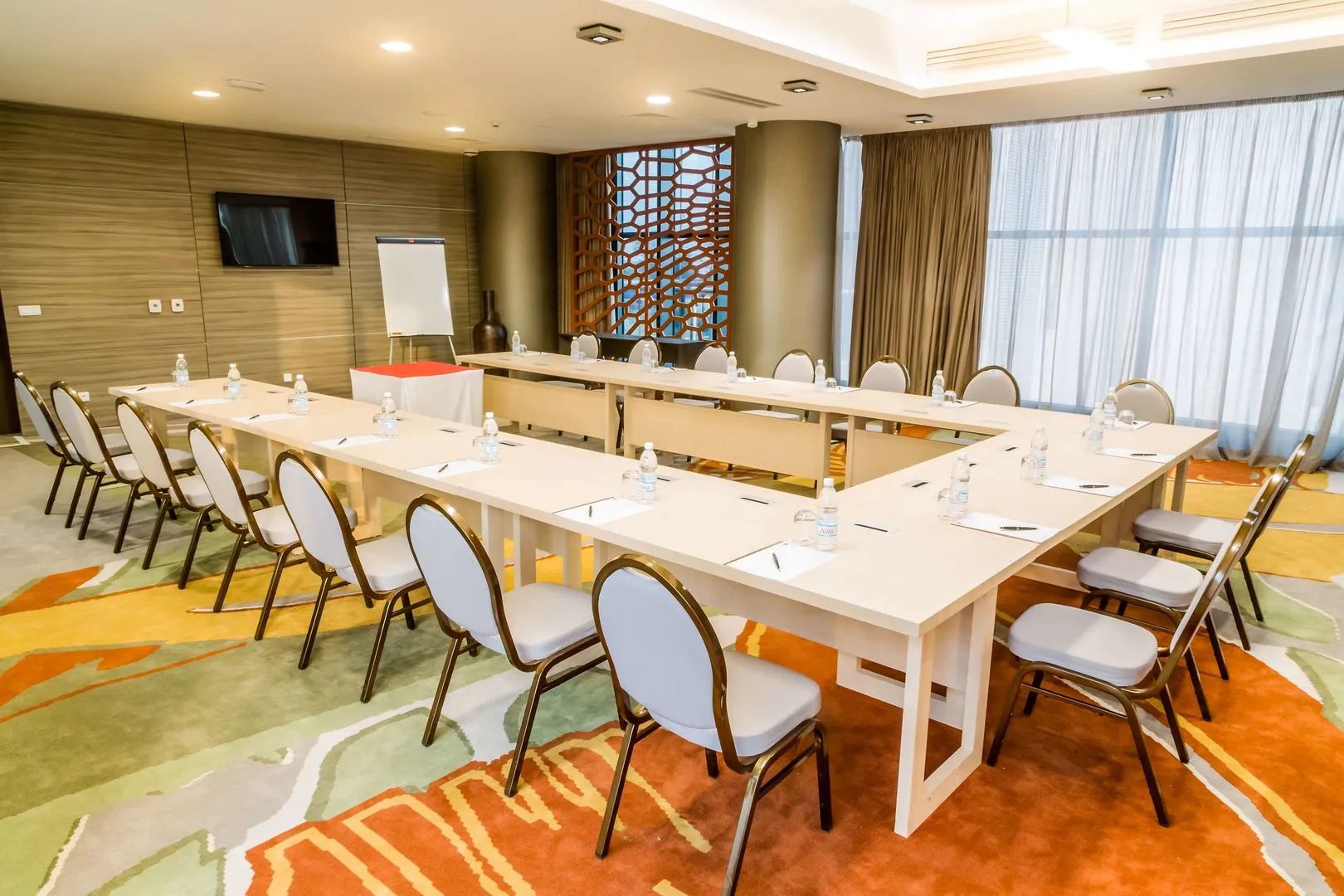 Azalai Hôtel Abidjan