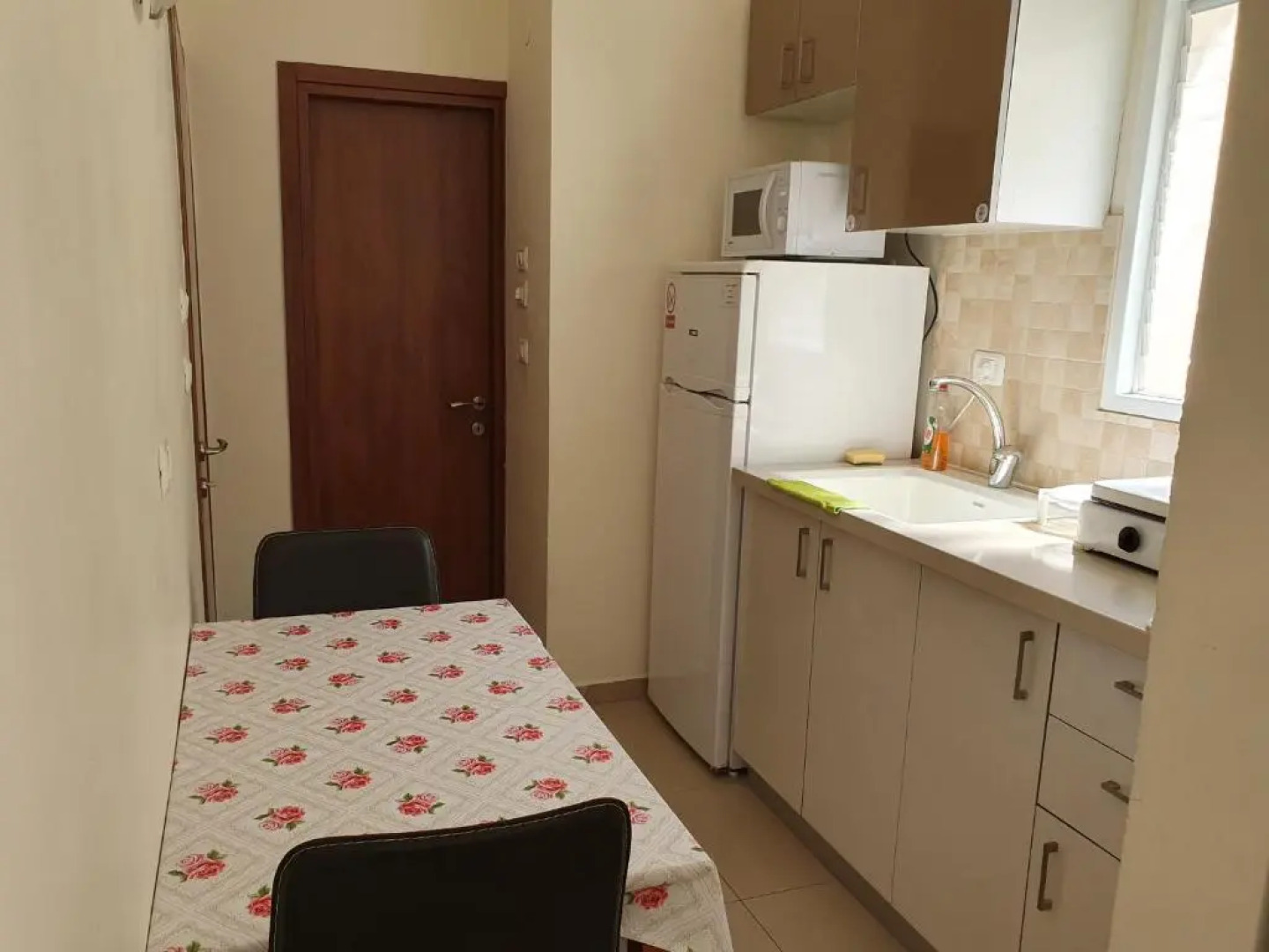 Apartments Petah Tiqwa - Bar Kochva Street