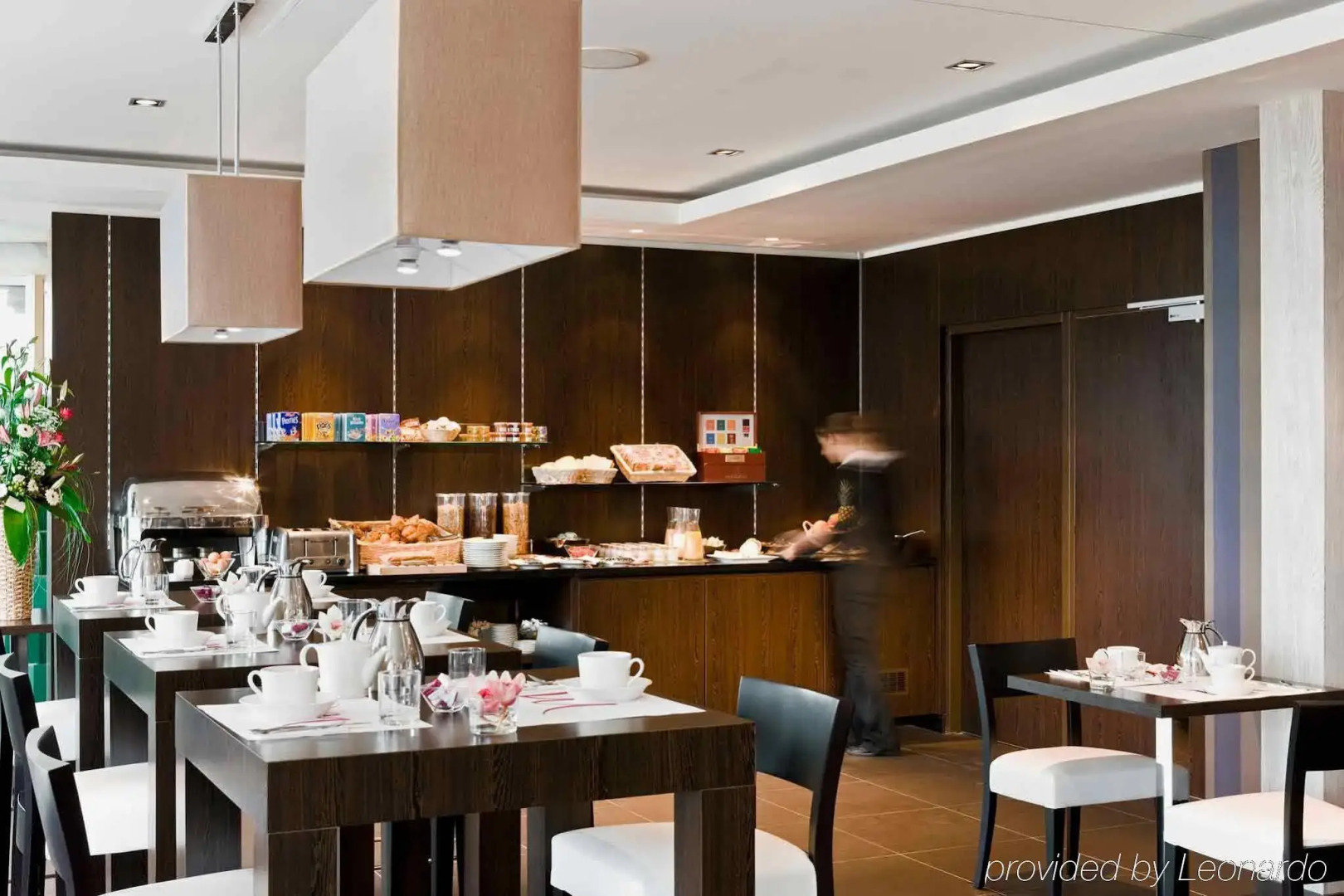 Mercure Dieppe La Présidence