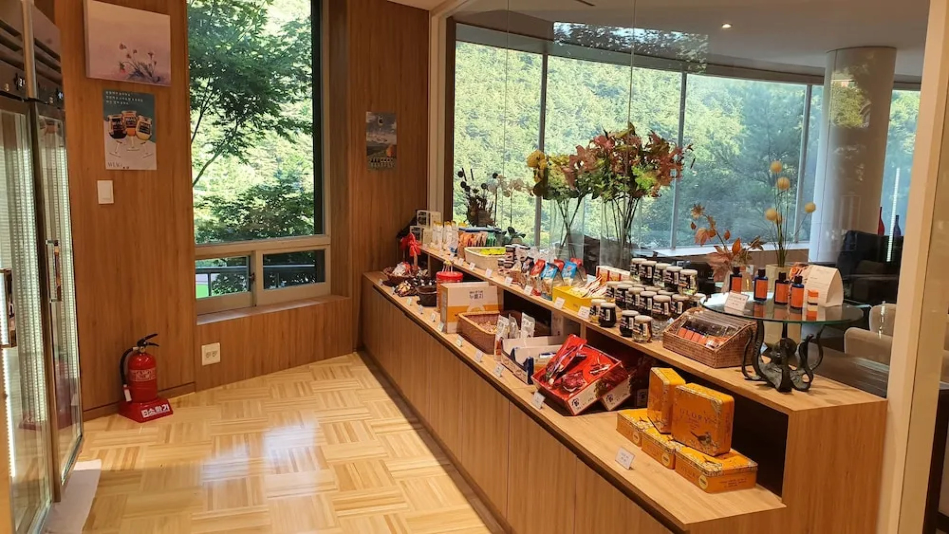 Hotel West of Canaan