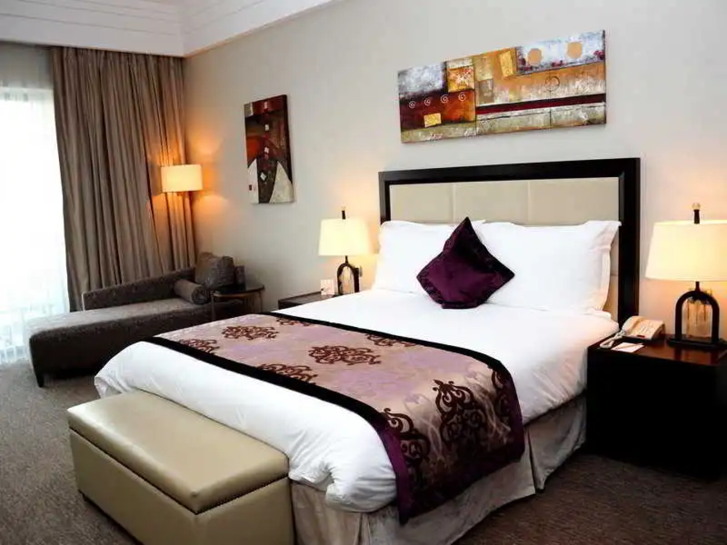 BB Celik Palace Bursa & Blue Diamond Bursa Palace