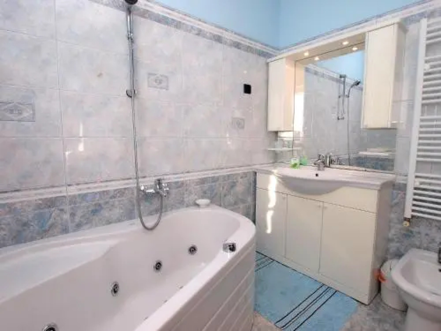 Apartment Kapelica 870