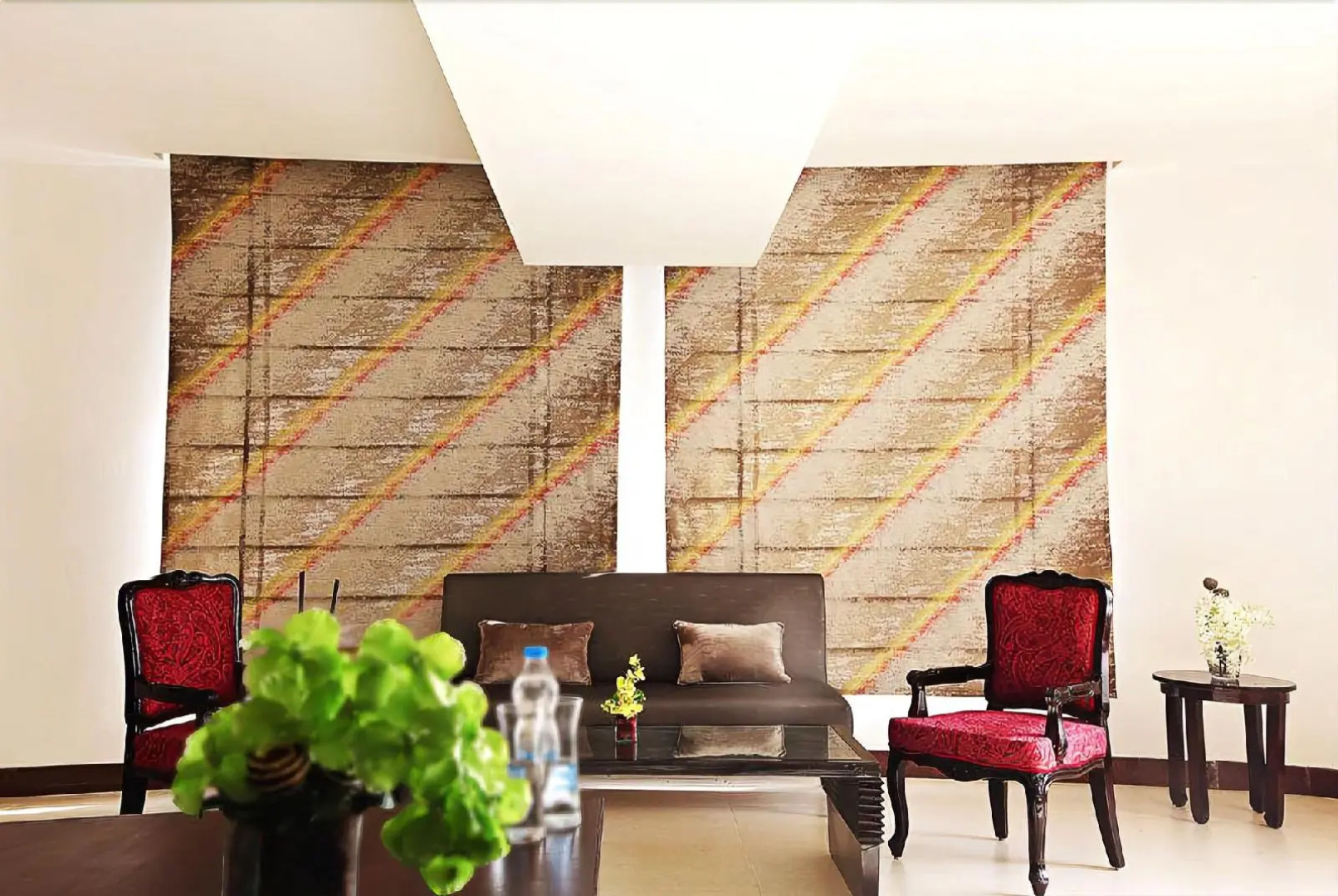 Treehouse Sunrise Resort Neemrana