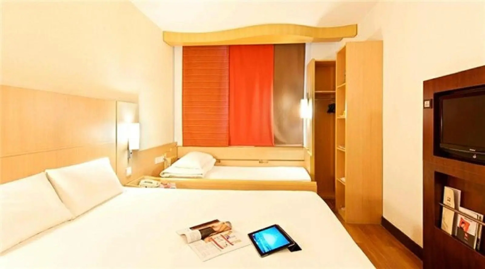 Hotel Ibis Dalian Sanba