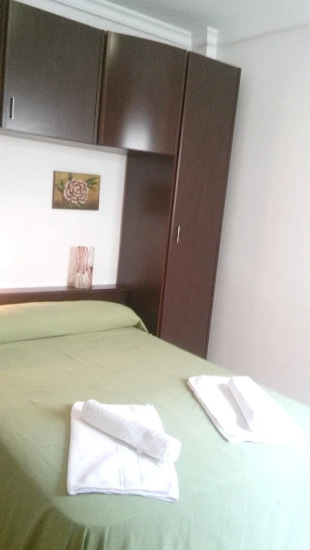 Apartment With 2 Bedrooms In Garrucha With Wonderful City View 400 M From The Beach